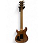 Used PRS SE Custom 24 Sapphire Fade Solid Body Electric Guitar
