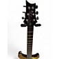 Used PRS SE DGT Gold Top Solid Body Electric Guitar