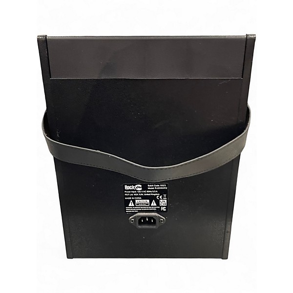 Used Rockjam RJ20WAR2 Guitar Combo Amp