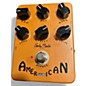 Used Harley Benton American Sound Effect Pedal thumbnail