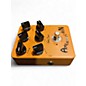 Used Harley Benton American Sound Effect Pedal