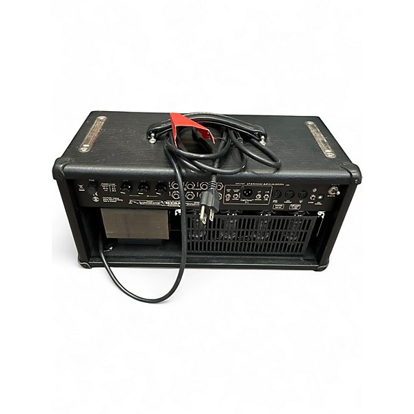 Used MESA/Boogie JP-2C Tube Guitar Amp Head
