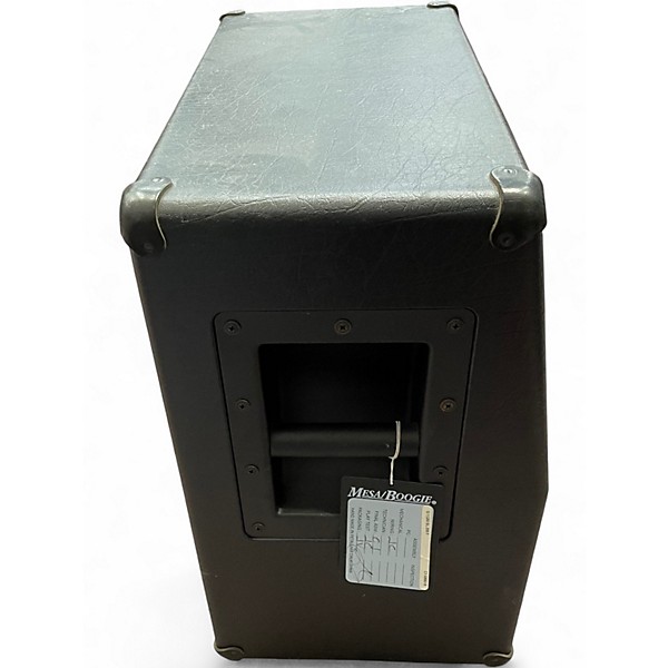 Used MESA/Boogie 1X12 EXT Guitar Cabinet