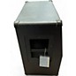 Used MESA/Boogie 1X12 EXT Guitar Cabinet