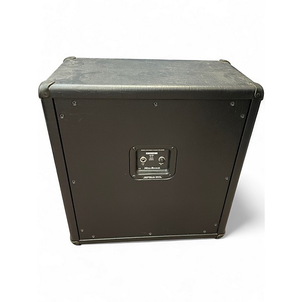 Used MESA/Boogie 1X12 EXT Guitar Cabinet