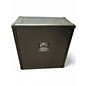 Used MESA/Boogie 1X12 EXT Guitar Cabinet