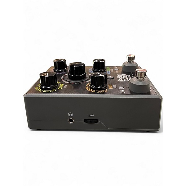 Used 2020s Line 6 POD EXPRESS BASS Effect Processor
