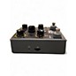 Used 2020s Line 6 POD EXPRESS BASS Effect Processor