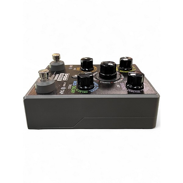Used 2020s Line 6 POD EXPRESS BASS Effect Processor
