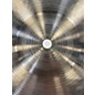 Used Paiste 16in Formula 602 Medium Ride Blue Label Cymbal