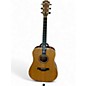 Used Taylor XXV-DR Natural Acoustic Guitar thumbnail