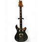 Used 2024 PRS SE McCarty 594 Charcoal Solid Body Electric Guitar thumbnail