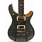 Used 2024 PRS SE McCarty 594 Charcoal Solid Body Electric Guitar