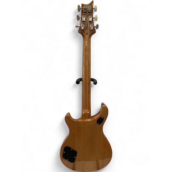 Used 2024 PRS SE McCarty 594 Charcoal Solid Body Electric Guitar