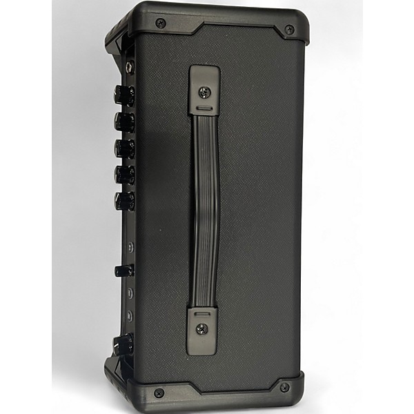 Used 2021 Line 6 Spider V 30 1x8 Guitar Combo Amp