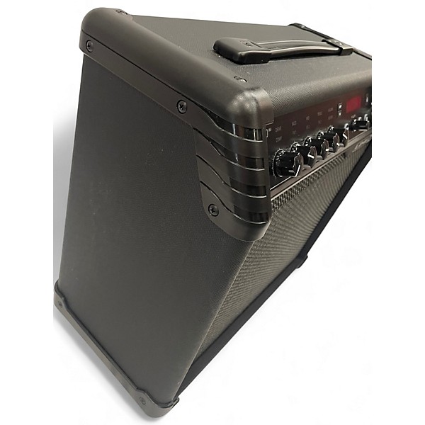 Used 2021 Line 6 Spider V 30 1x8 Guitar Combo Amp