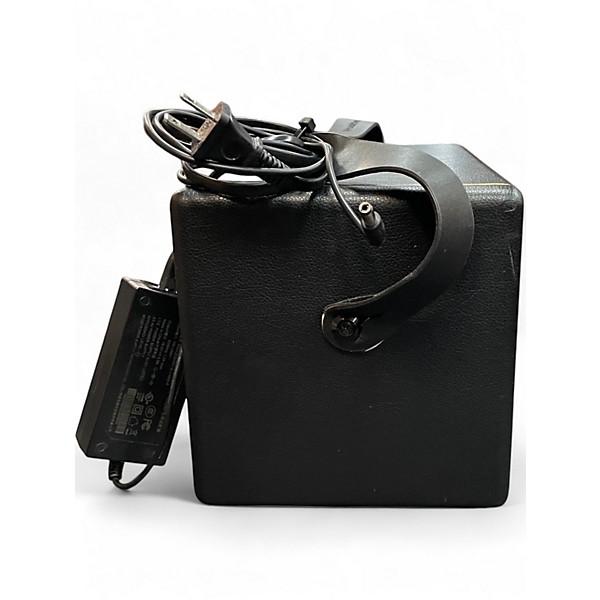 Used Positive Grid spark 2 Guitar Combo Amp