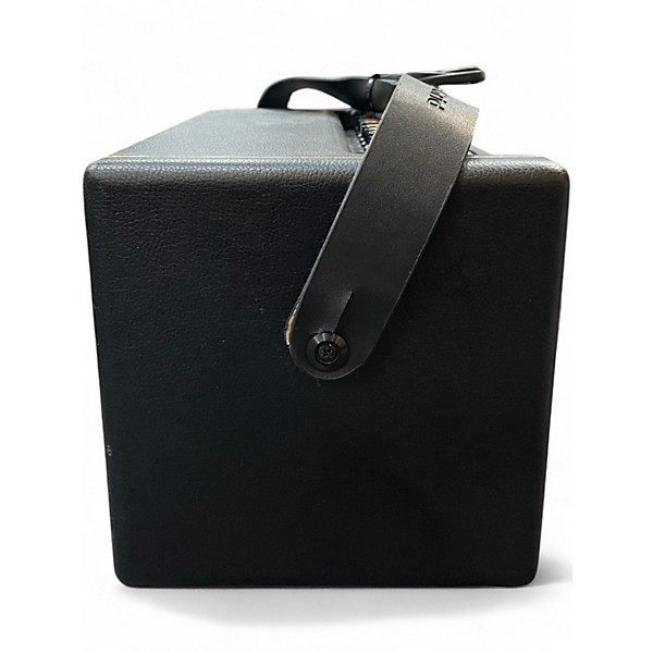 Used Positive Grid spark 2 Guitar Combo Amp