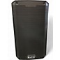 Used Alto TS408 Powered Speaker thumbnail