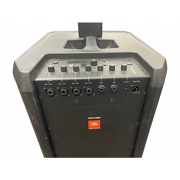 Used JBL PRX One Powered Speaker