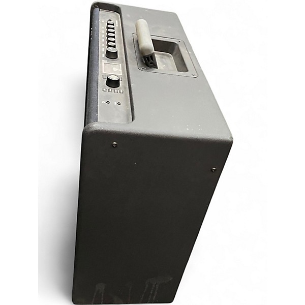 Used Fender Mustang GT 200 200W 2x12 Guitar Combo Amp