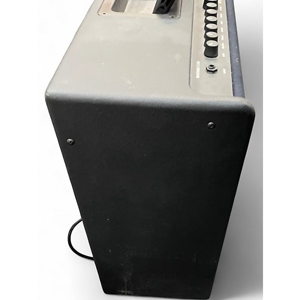 Used Fender Mustang GT 200 200W 2x12 Guitar Combo Amp