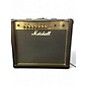Used Marshall MG30FX 1x10 30W Guitar Combo Amp thumbnail
