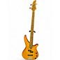 Used Yamaha RBX170 Worn Natural Electric Bass Guitar thumbnail