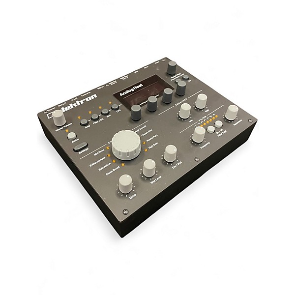 Used Elektron ANALOG HEAT Synthesizer