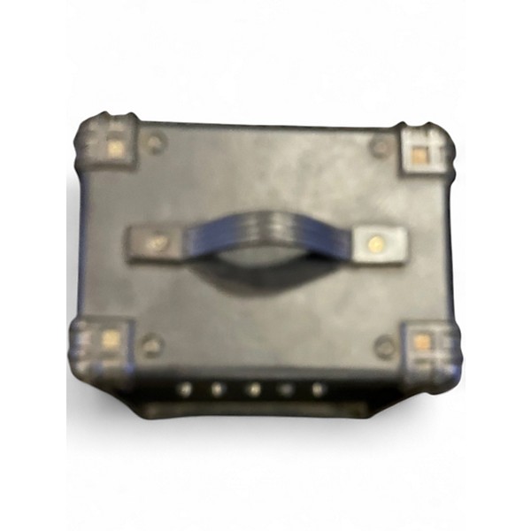 Used Ibanez IZB10Z Bass Combo Amp