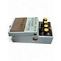 Used BOSS CH1 Super Chorus Effect Pedal