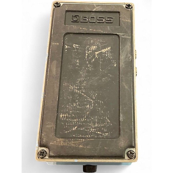 Used BOSS CH1 Super Chorus Effect Pedal