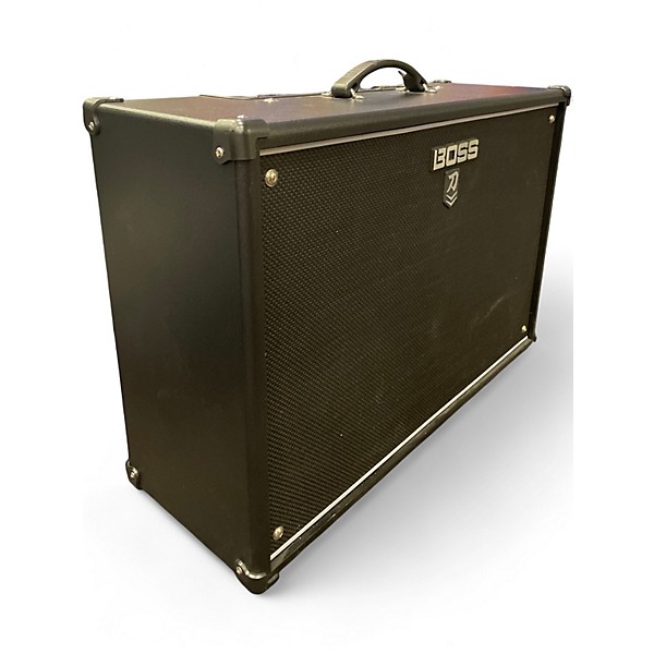 Used BOSS Katana 100 100W 2X12 Guitar Combo Amp