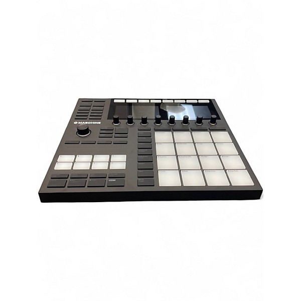Used Native Instruments Maschine MKIII MIDI Controller