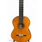 Used Yamaha C40 Natural Classical Acoustic Guitar thumbnail