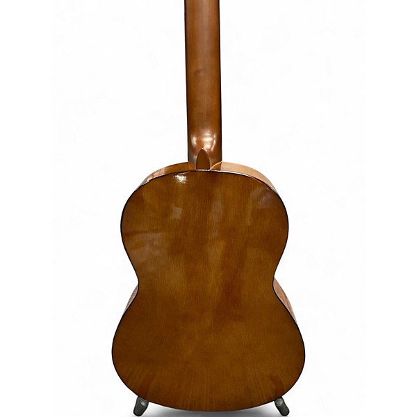 Used Yamaha C40 Natural Classical Acoustic Guitar