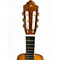 Used Yamaha C40 Natural Classical Acoustic Guitar