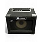 Used SWR LA8 Bass Combo Amp thumbnail