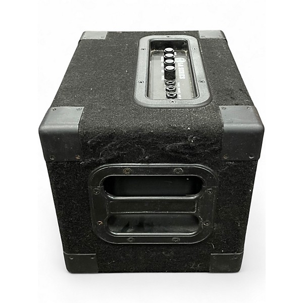 Used SWR LA8 Bass Combo Amp