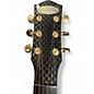Used McPherson Carbon Series Sable Black Acoustic Electric Guitar