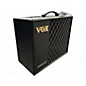 Used VOX VT40Plus Valvetronix 1x10 40W Guitar Combo Amp