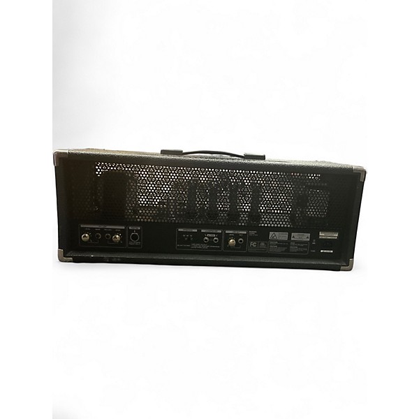 Used Bugera 333XL Infinium 120W 3-Channel Tube Guitar Amp Head