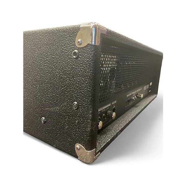 Used Bugera 333XL Infinium 120W 3-Channel Tube Guitar Amp Head