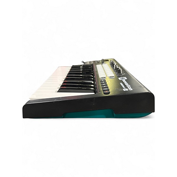 Used Novation Launchkey 25 Key MIDI Controller