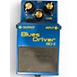 Used BOSS BD-2 Effect Pedal thumbnail