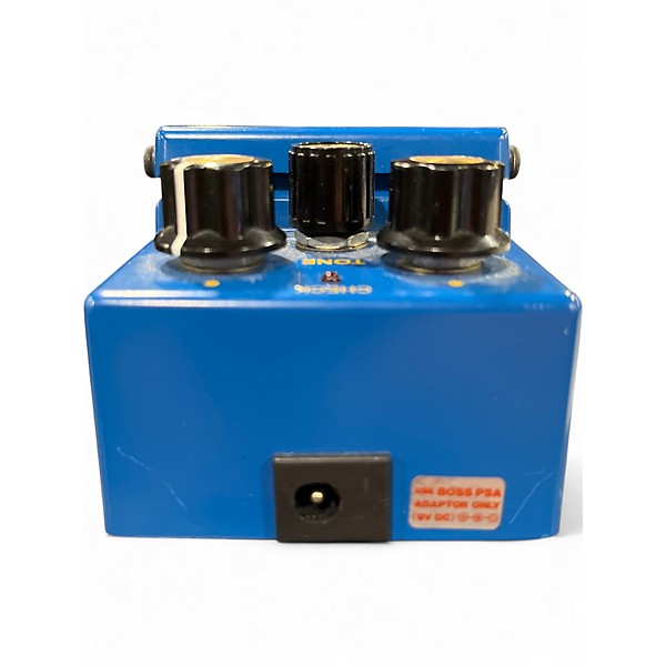 Used BOSS BD-2 Effect Pedal