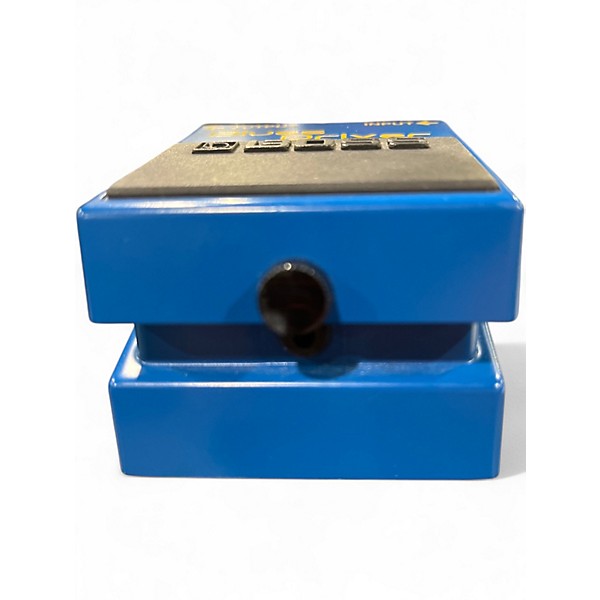 Used BOSS BD-2 Effect Pedal