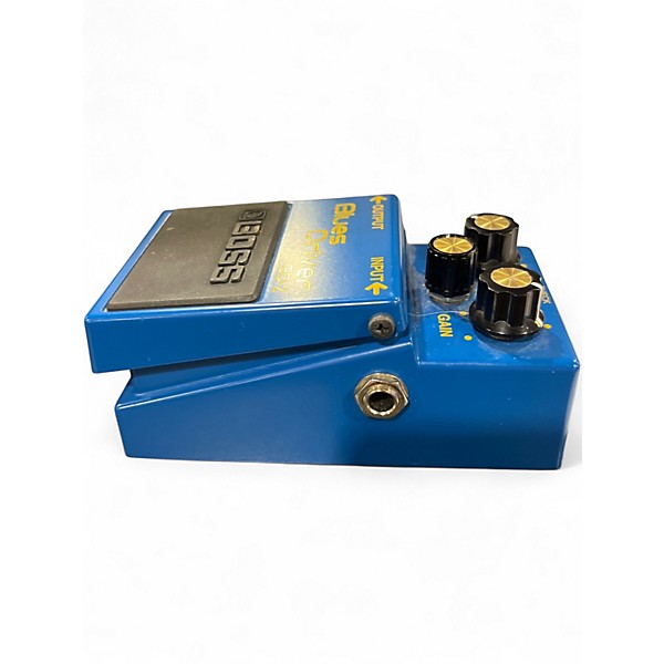 Used BOSS BD-2 Effect Pedal