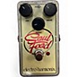 Used Electro-Harmonix Soul Food Overdrive Effect Pedal thumbnail