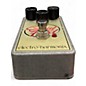 Used Electro-Harmonix Soul Food Overdrive Effect Pedal